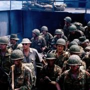 The Quiet American - galeria zdjęć - filmweb