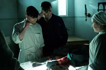 Zapiski młodego lekarza - galeria zdjęć - filmweb
