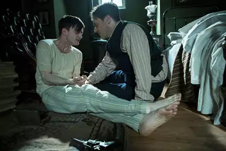 Zapiski młodego lekarza - galeria zdjęć - filmweb