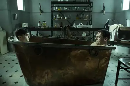 Zapiski młodego lekarza - galeria zdjęć - filmweb