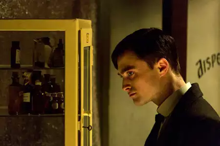 Zapiski młodego lekarza - galeria zdjęć - filmweb