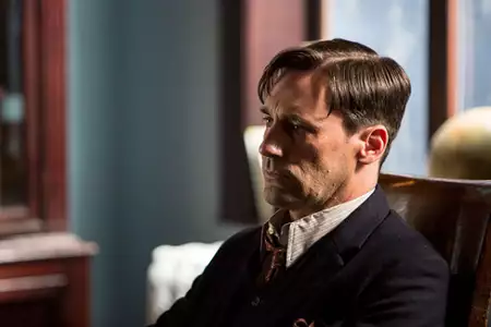 Zapiski młodego lekarza - galeria zdjęć - filmweb