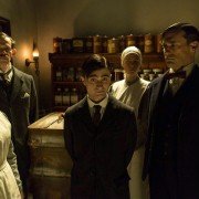 A Young Doctor's Notebook - galeria zdjęć - filmweb