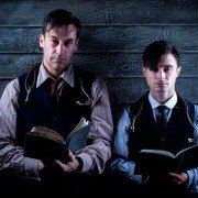 A Young Doctor's Notebook - galeria zdjęć - filmweb
