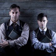 A Young Doctor's Notebook - galeria zdjęć - filmweb