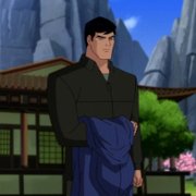 Batman: Soul of the Dragon - galeria zdjęć - filmweb