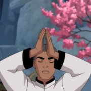 Batman: Soul of the Dragon - galeria zdjęć - filmweb