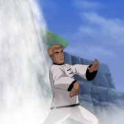 Batman: Soul of the Dragon - galeria zdjęć - filmweb