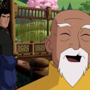 Batman: Soul of the Dragon - galeria zdjęć - filmweb
