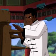 Batman: Soul of the Dragon - galeria zdjęć - filmweb