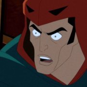 Batman: Soul of the Dragon - galeria zdjęć - filmweb