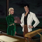 Batman: Soul of the Dragon - galeria zdjęć - filmweb