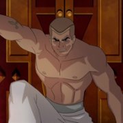 Batman: Soul of the Dragon - galeria zdjęć - filmweb