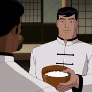 Batman: Soul of the Dragon - galeria zdjęć - filmweb