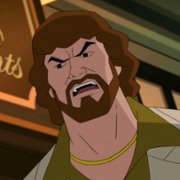 Batman: Soul of the Dragon - galeria zdjęć - filmweb