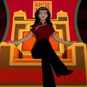 Batman: Soul of the Dragon - galeria zdjęć - filmweb