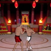 Batman: Soul of the Dragon - galeria zdjęć - filmweb