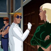 Batman: Soul of the Dragon - galeria zdjęć - filmweb