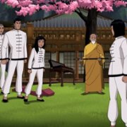 Batman: Soul of the Dragon - galeria zdjęć - filmweb