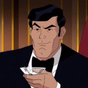 Batman: Soul of the Dragon - galeria zdjęć - filmweb