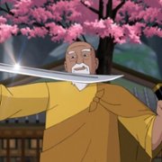 Batman: Soul of the Dragon - galeria zdjęć - filmweb