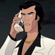 Batman: Soul of the Dragon - galeria zdjęć - filmweb