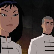 Batman: Soul of the Dragon - galeria zdjęć - filmweb