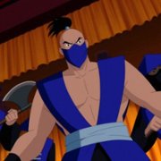 Batman: Soul of the Dragon - galeria zdjęć - filmweb