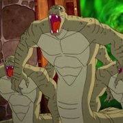 Batman: Soul of the Dragon - galeria zdjęć - filmweb