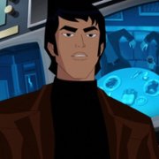 Batman: Soul of the Dragon - galeria zdjęć - filmweb