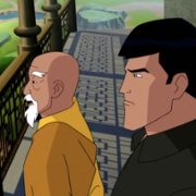 Batman: Soul of the Dragon - galeria zdjęć - filmweb