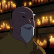 Batman: Soul of the Dragon - galeria zdjęć - filmweb