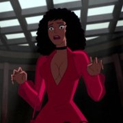 Batman: Soul of the Dragon - galeria zdjęć - filmweb