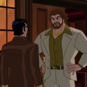 Batman: Soul of the Dragon - galeria zdjęć - filmweb