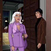 Batman: Soul of the Dragon - galeria zdjęć - filmweb