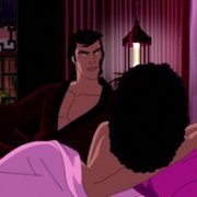 Batman: Soul of the Dragon - galeria zdjęć - filmweb