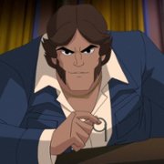 Batman: Soul of the Dragon - galeria zdjęć - filmweb