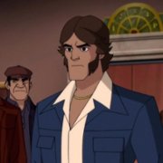 Batman: Soul of the Dragon - galeria zdjęć - filmweb