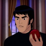 Batman: Soul of the Dragon - galeria zdjęć - filmweb