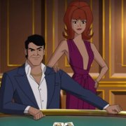 Batman: Soul of the Dragon - galeria zdjęć - filmweb