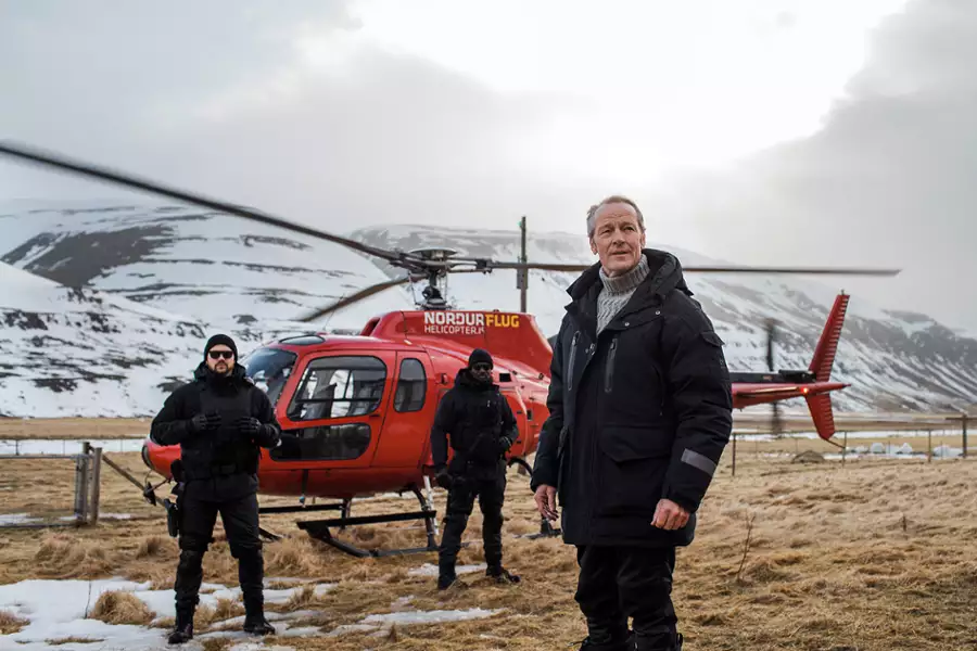 Operacja Napoleon - galeria zdjęć - filmweb