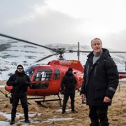Napóleonsskjölin - galeria zdjęć - filmweb