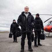 Napóleonsskjölin - galeria zdjęć - filmweb