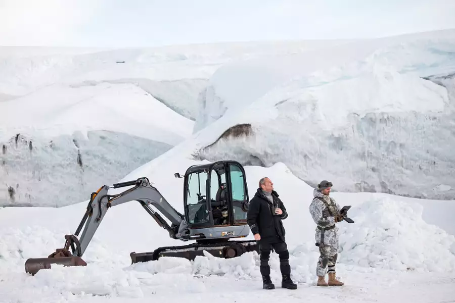 Operacja Napoleon - galeria zdjęć - filmweb