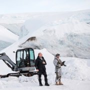 Napóleonsskjölin - galeria zdjęć - filmweb