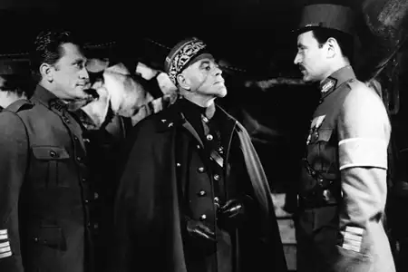 Ścieżki chwały - galeria zdjęć - filmweb