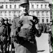 Major Saint-Auban