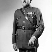 Generał George Broulard