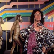 Jaskiniowiec z Kalifornii - galeria zdjęć - filmweb