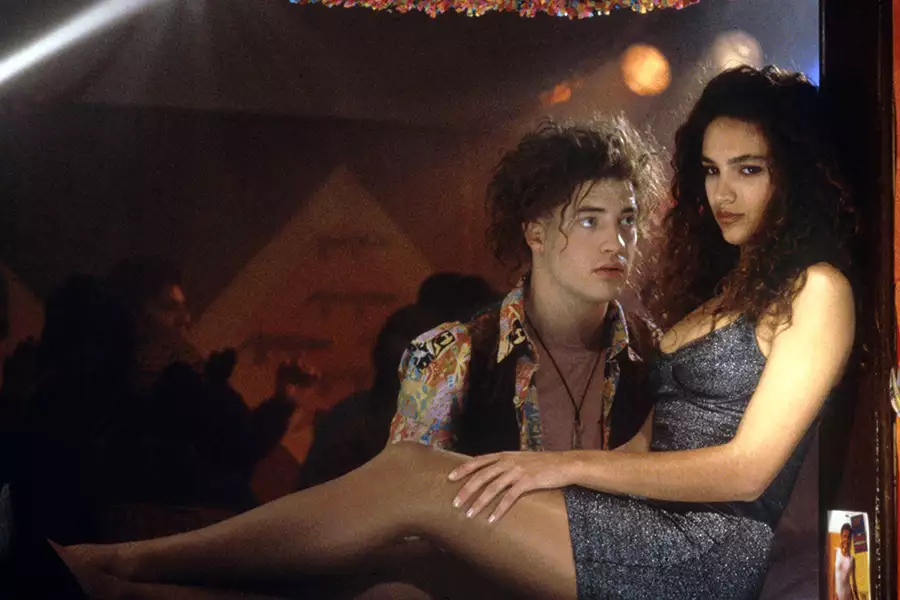 Jaskiniowiec z Kalifornii - galeria zdjęć - filmweb
